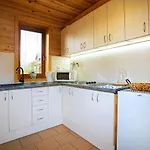 Mara Chalet *