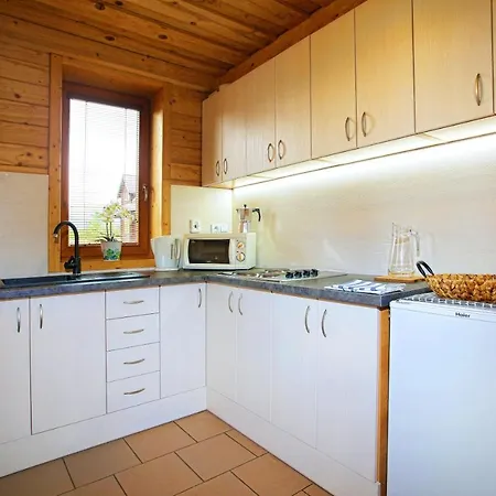 Mara Chalet *