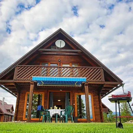 Chalet Mara *