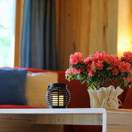 Chalet Mara *