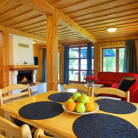 Mara Chalet