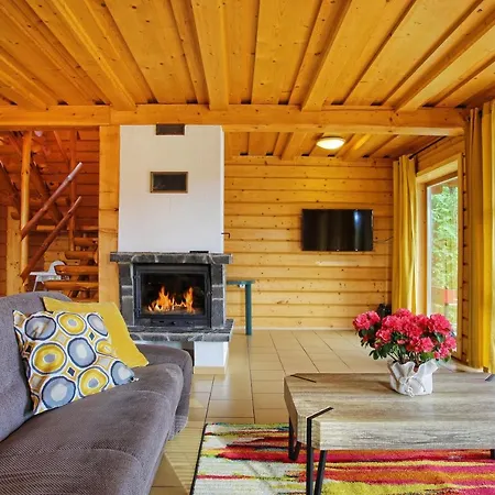 Chalet Mara