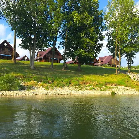 Chalet Mara *