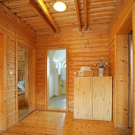 Mara Chalet Liptovský Mikuláš