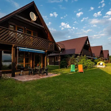 Mara Chalet *