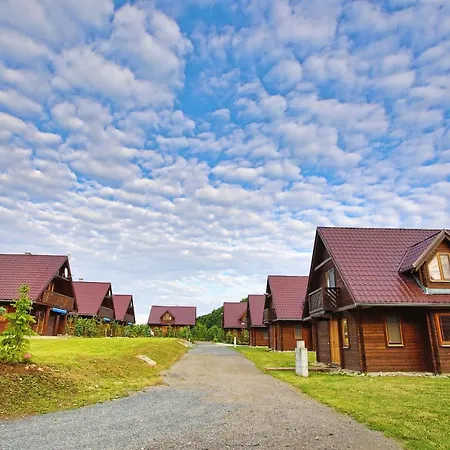 Chalet Mara *