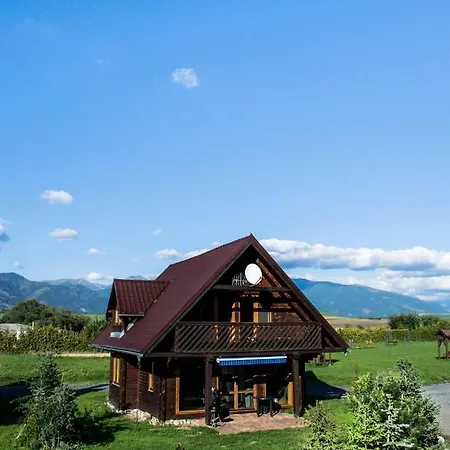 Mara Liptovsky Mikulas