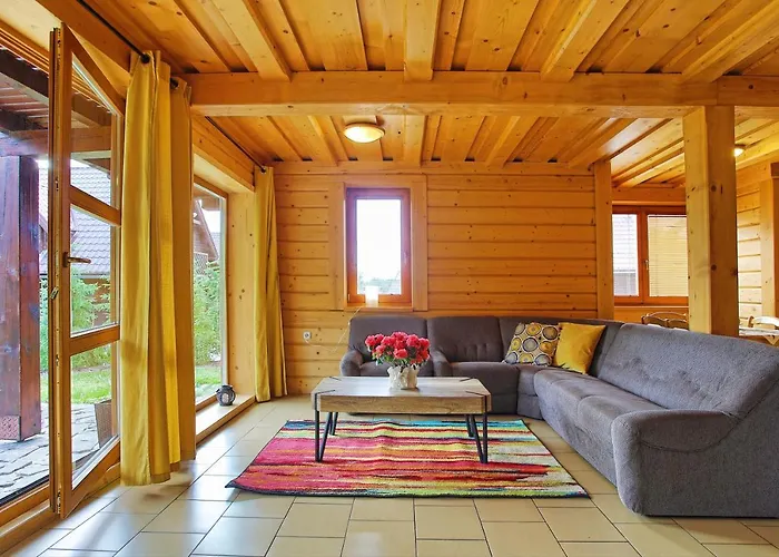 Mara Liptovsky Mikulas