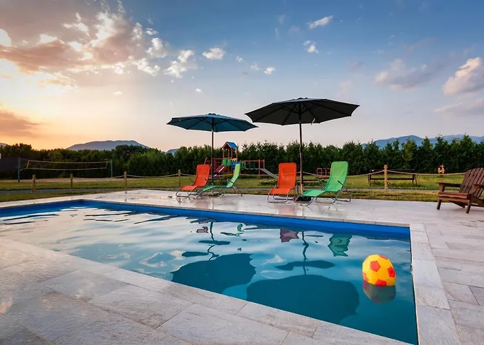 Chalet Mara Liptovsky Mikulas