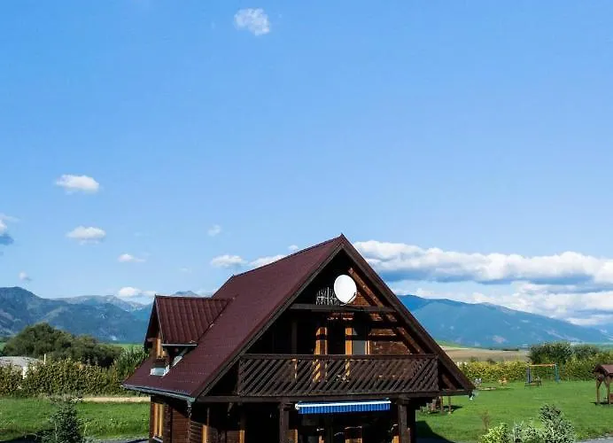 Mara Liptovsky Mikulas